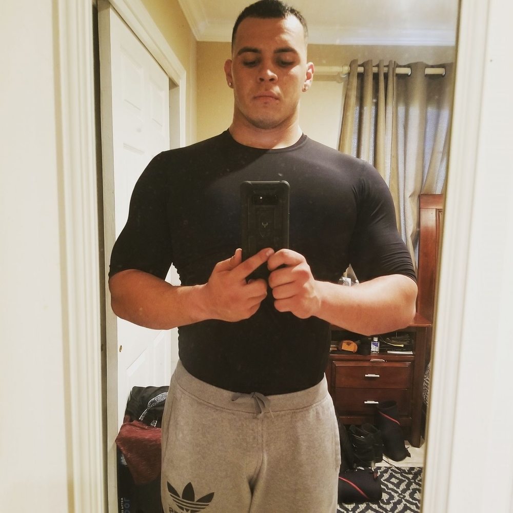 Meet your Posher, Joel